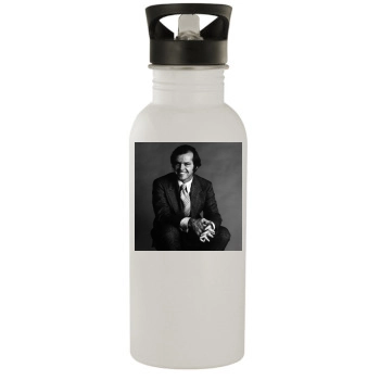 Jack Nicholson Stainless Steel Water Bottle