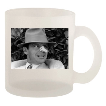 Jack Nicholson 10oz Frosted Mug