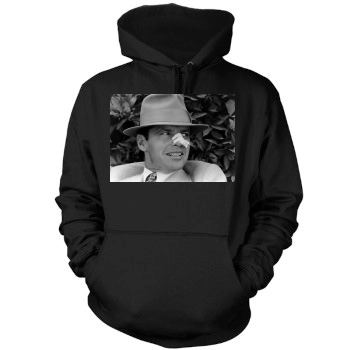Jack Nicholson Mens Pullover Hoodie Sweatshirt