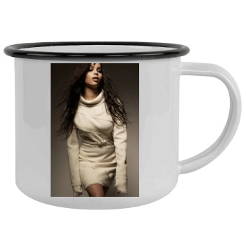 Zoe Kravitz Camping Mug