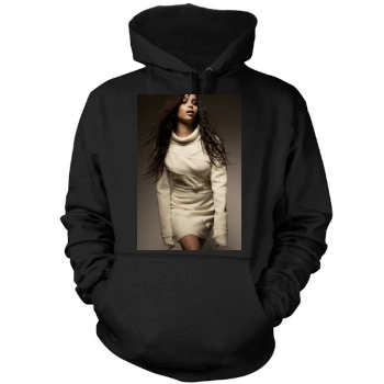 Zoe Kravitz Mens Pullover Hoodie Sweatshirt