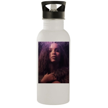 Zoe Kravitz Stainless Steel Water Bottle