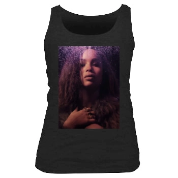 Zoe Kravitz Women's Tank Top