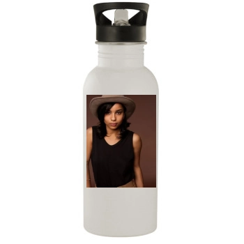 Zoe Kravitz Stainless Steel Water Bottle