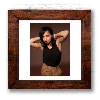 Zoe Kravitz 6x6