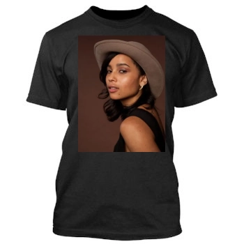 Zoe Kravitz Men's TShirt