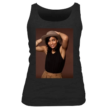 Zoe Kravitz Women's Tank Top