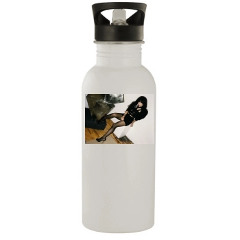 Zoe Kravitz Stainless Steel Water Bottle