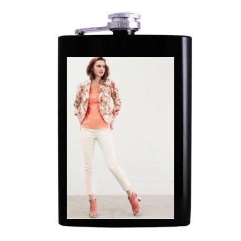 Zuzana Gregorova Hip Flask