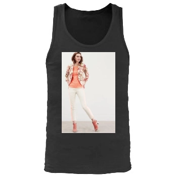 Zuzana Gregorova Men's Tank Top