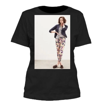 Zuzana Gregorova Women's Cut T-Shirt