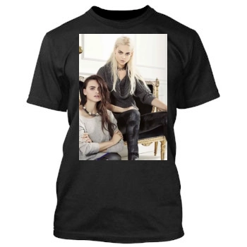 Zuzana Gregorova Men's TShirt