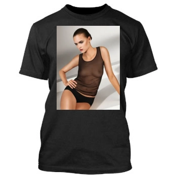 Zuzana Gregorova Men's TShirt