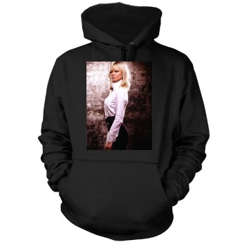 Jaime Pressly Mens Pullover Hoodie Sweatshirt