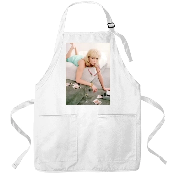 Jaime Pressly Apron