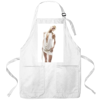 Jaime Pressly Apron