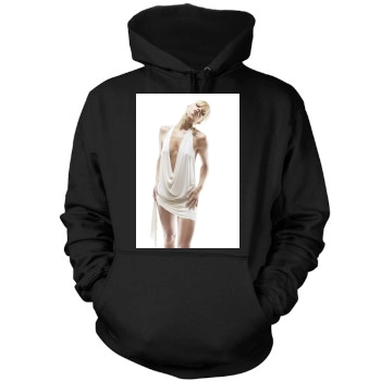 Jaime Pressly Mens Pullover Hoodie Sweatshirt