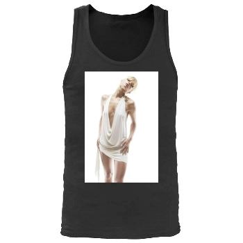 Jaime Pressly Men's Tank Top