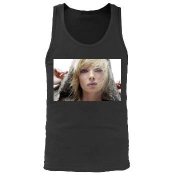 Jaime Pressly Men's Tank Top