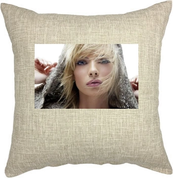 Jaime Pressly Pillow