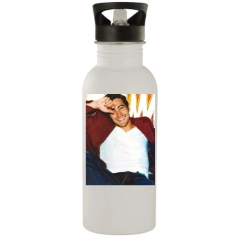 Jake Gyllenhaal Stainless Steel Water Bottle