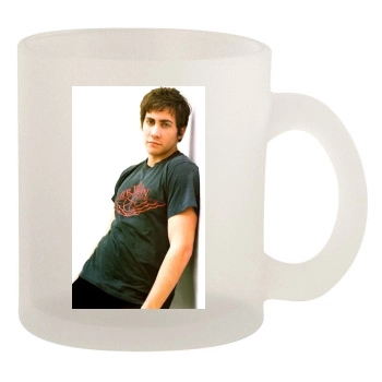 Jake Gyllenhaal 10oz Frosted Mug