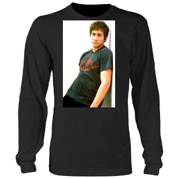 Jake Gyllenhaal Men's Heavy Long Sleeve TShirt