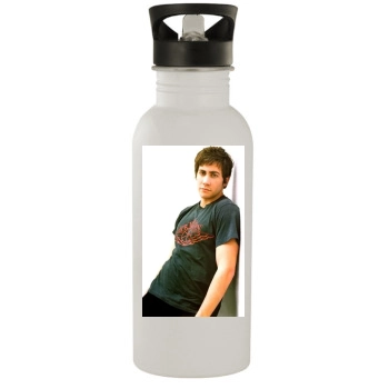 Jake Gyllenhaal Stainless Steel Water Bottle