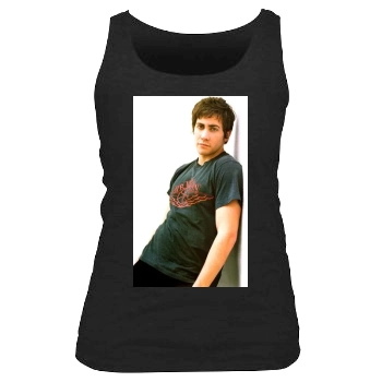 Jake Gyllenhaal Women's Tank Top