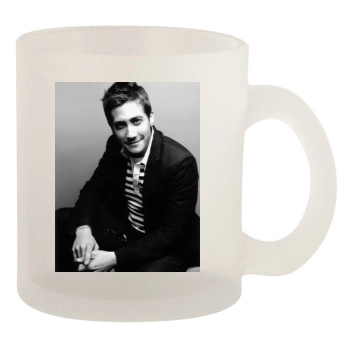 Jake Gyllenhaal 10oz Frosted Mug