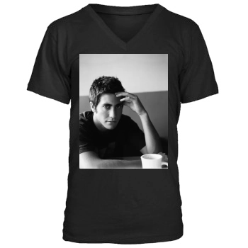 Jake Gyllenhaal Men's V-Neck T-Shirt