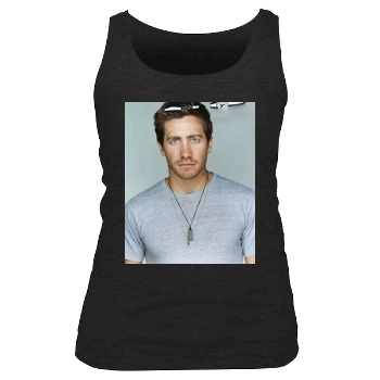 Jake Gyllenhaal Women's Tank Top