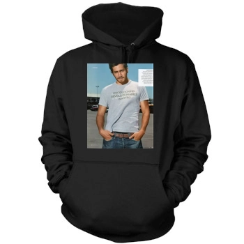 Jake Gyllenhaal Mens Pullover Hoodie Sweatshirt