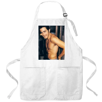 Jake Gyllenhaal Apron