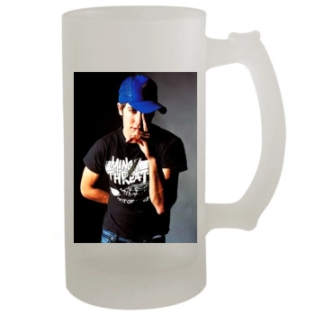 Jake Gyllenhaal 16oz Frosted Beer Stein