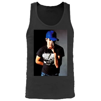 Jake Gyllenhaal Men's Tank Top