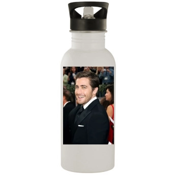 Jake Gyllenhaal Stainless Steel Water Bottle