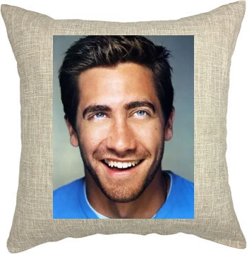 Jake Gyllenhaal Pillow