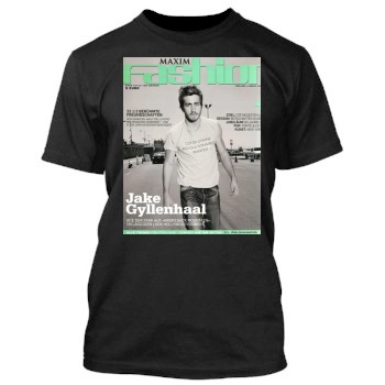 Jake Gyllenhaal Men's TShirt