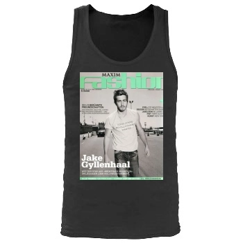 Jake Gyllenhaal Men's Tank Top