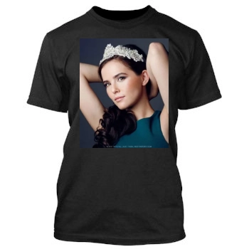 Zoey Deutch Men's TShirt