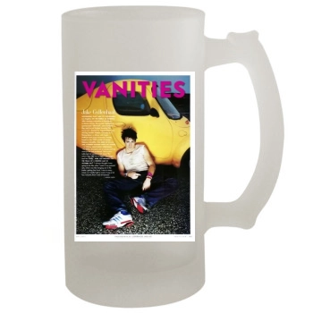 Jake Gyllenhaal 16oz Frosted Beer Stein