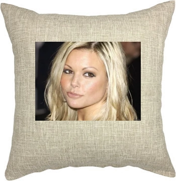 Jakki Degg Pillow