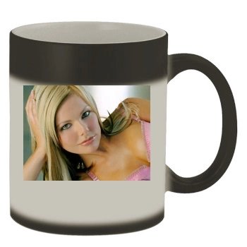 Jakki Degg Color Changing Mug