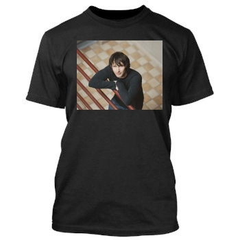 James Blunt Men's TShirt