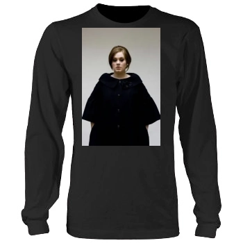 Adele Men's Heavy Long Sleeve TShirt