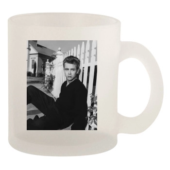 James Dean 10oz Frosted Mug