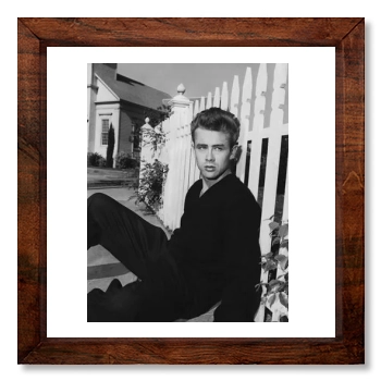 James Dean 12x12