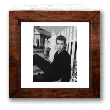 James Dean 6x6