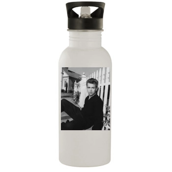 James Dean Stainless Steel Water Bottle